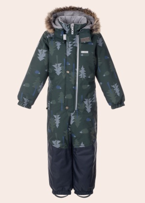 Lenne Žieminiai kombinezonai Rock