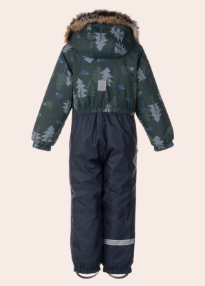 Lenne Žieminiai kombinezonai Rock