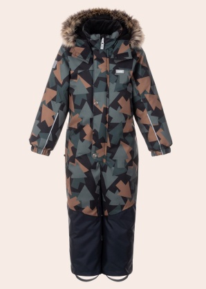 Lenne Žieminiai kombinezonai Dex