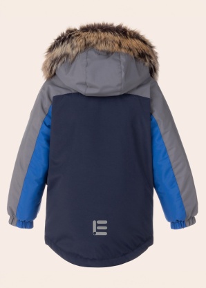 Lenne žieminė parka Dennis