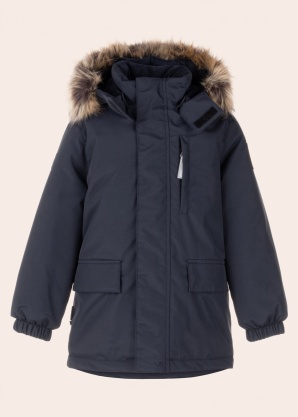 Lenne žieminė parka Snow