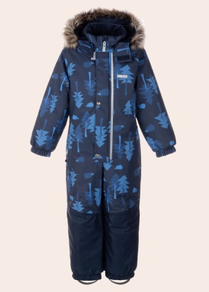 Lenne Žieminiai kombinezonai Rock