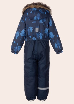 Lenne Žieminiai kombinezonai Rock