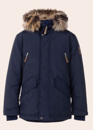 Lenne žieminė parka Wilhelm