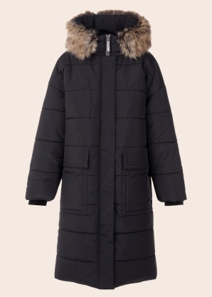 Lenne žieminis paltas Lilian