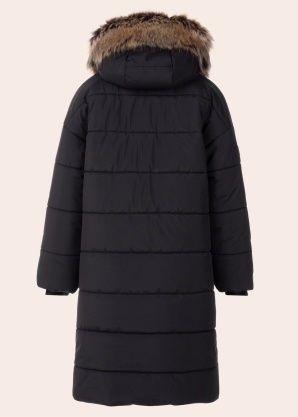 Lenne žieminis paltas Lilian