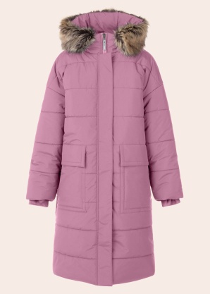 Lenne žieminis paltas Lilian