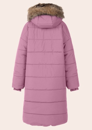 Lenne žieminis paltas Lilian