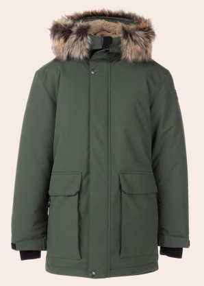 Lenne žieminė parka Ragnar