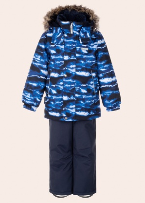 Lenne žieminis komplektas Ron