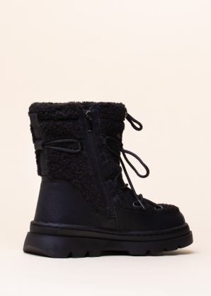 Duffy žieminiai batai