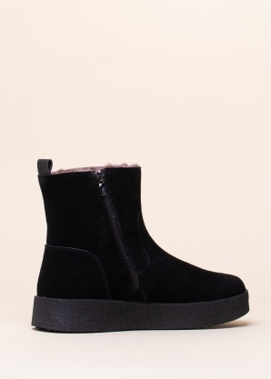 Duffy aulinukai Lizzano Tre