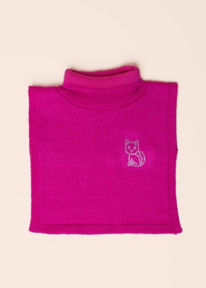 Lenne kaklaskarė Fria