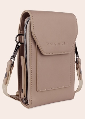 Bugatti mobilusis krepšys Almata
