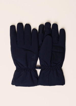 Jack Wolfskin pirštinės