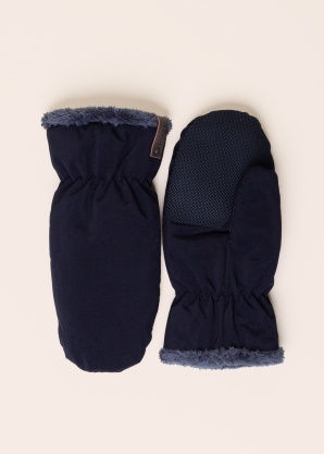 Lenne kumštinės pirštinės James