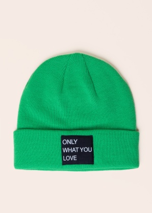 Only žieminė kepurė Newmadison