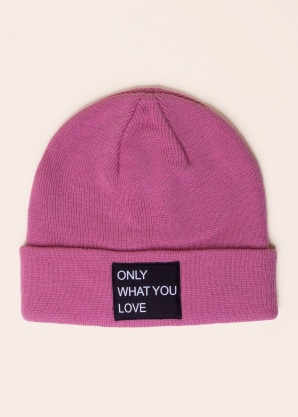 Only žieminė kepurė Newmadison