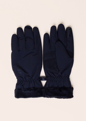 Jack Wolfskin pirštinės