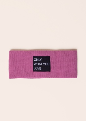 Only galvos juosta Newmadison