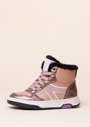 SJ šilti pamušalu laisvalaikio batai