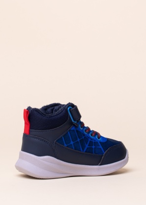 Leomil aulinukai Spiderman