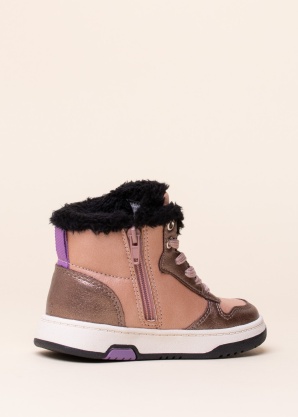 SJ šilti pamušalu laisvalaikio batai