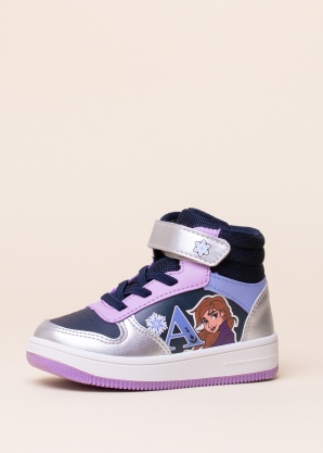 Leomil laisvalaikio batai Frozen