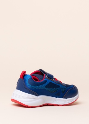 Leomil laisvalaikio bateliai Super Mario