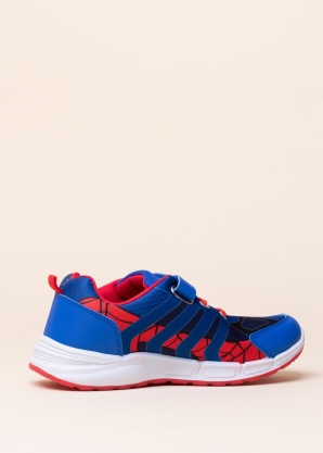 Leomil blyksintys laisvalaikio batai Spiderman