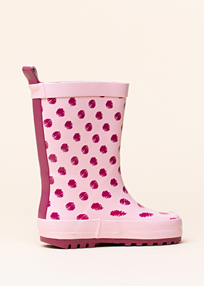 Leomil guminiai batai Minnie Mouse