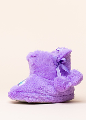 Leomil šlepetės Frozen