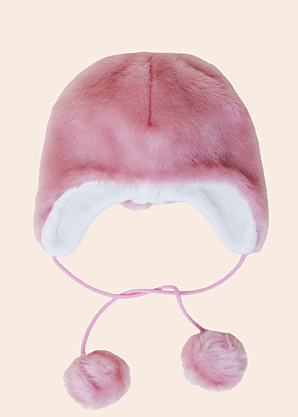 Lenne žieminė kepurė Mia