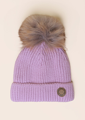 Lenne žieminė kepurė Camilla