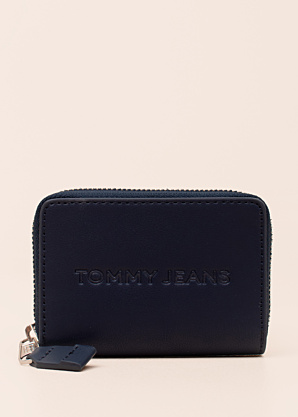 Tommy Jeans piniginė Ess