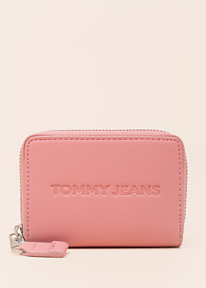 Tommy Jeans piniginė Ess