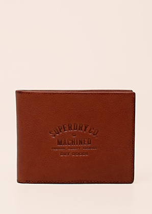 SuperDry piniginė Goods