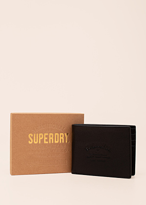 SuperDry piniginė Goods