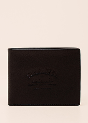 SuperDry piniginė Goods