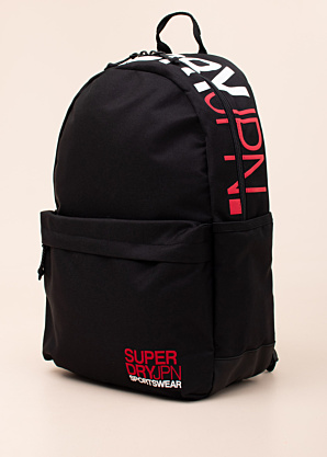 SuperDry kuprinė