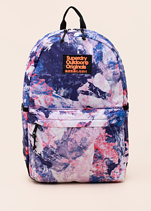 SuperDry kuprinė Montana