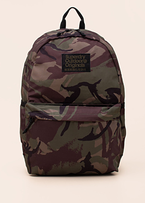 SuperDry kuprinė Montana