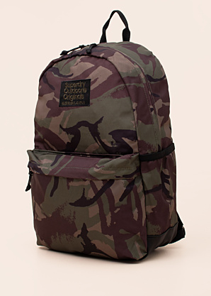 SuperDry kuprinė Montana