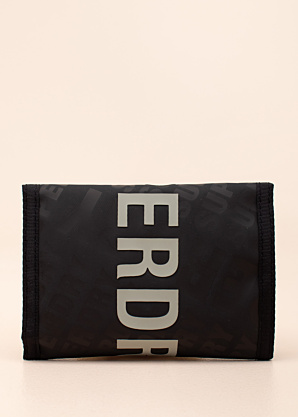 SuperDry piniginė Tarp Tri-fold