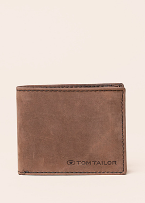Tom Tailor piniginė Ron