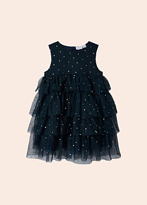 Name It Mini suknelė Rasille