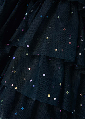 Name It Mini suknelė Rasille