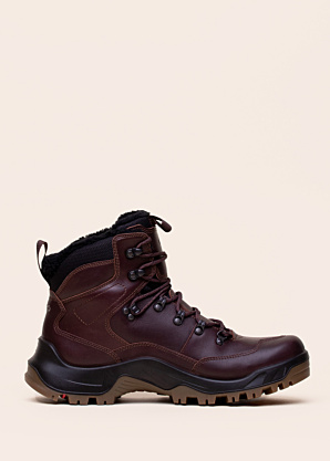 Ecco žieminiai batai Offroad