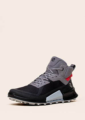 Ecco žygio batai aukštu aulu Biom 2.1 Mountain