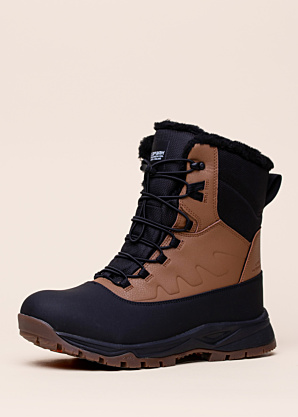 Icepeak žieminiai batai Alofi